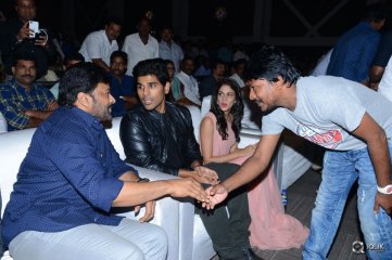 Srirastu Subhamastu Movie Audio Success Meet